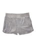 Express Metallic Silver Shorts Size L - photo 1