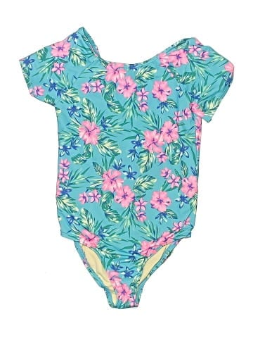Lands' End One Piece Swimsuit (view 1)