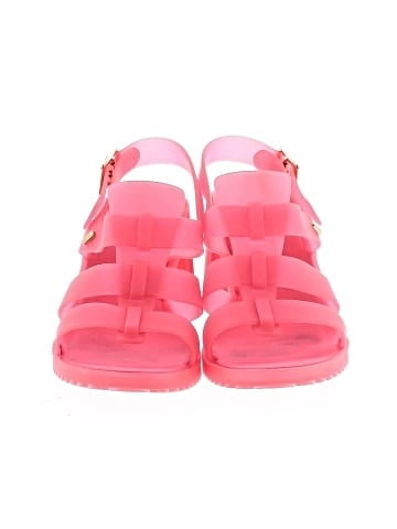 Melissa Sandals (view 2)