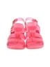 Melissa Pink Sandals Size 9 - photo 2