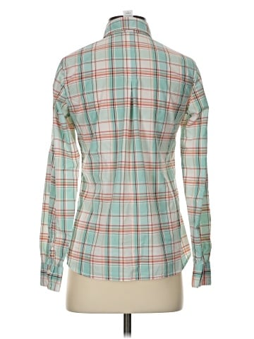 Patagonia Long Sleeve Button-Down Shirt (view 2)