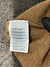 J.Crew Brown Wool Cardigan Size M - photo 5