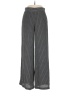 Max Studio Chevron-herringbone Gray Dress Pants Size S - photo 1