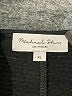 Michael Stars Black Pullover Sweater Size XL (3) - photo 7