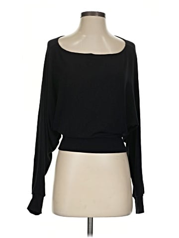 Express Long Sleeve T-Shirt (view 1)