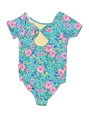 Lands' End One Piece Swimsuit (view 2)