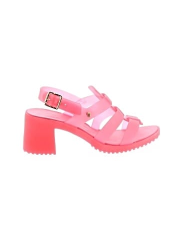 Melissa Sandals (view 1)