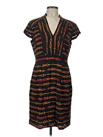 Nanette Lepore Casual Dress (view 1)