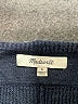 Madewell Chevron-herringbone Blue Active Pants Size S - photo 7