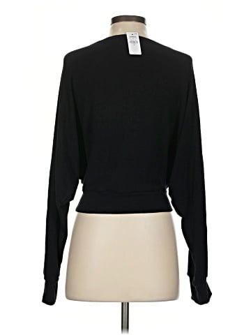 Express Long Sleeve T-Shirt (view 2)