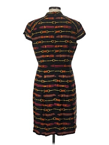 Nanette Lepore Casual Dress (view 2)