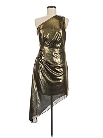 Ramy Brook Cocktail Dress (view 1)