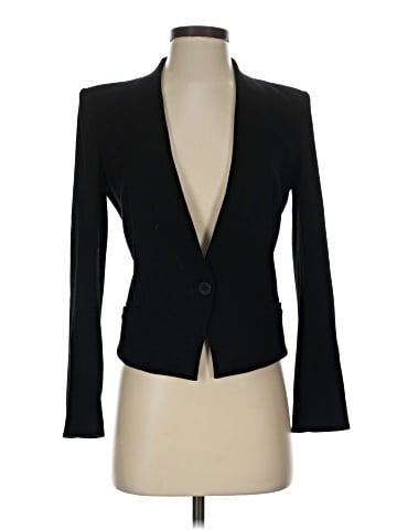 HELMUT Helmut Lang Blazer (view 1)