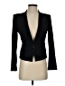 HELMUT Helmut Lang Black Blazer Size S - photo 1