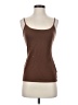 Gap Brown Tank Top Size S - photo 1