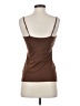 Gap Brown Tank Top Size S - photo 2