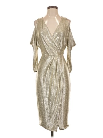 RACHEL Rachel Roy Cocktail Dress (view 1)