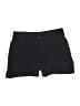 Athleta Solid Black Shorts Size 6 - photo 1