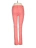 Refuge Color Block Pink Jeggings Size 2 - photo 2