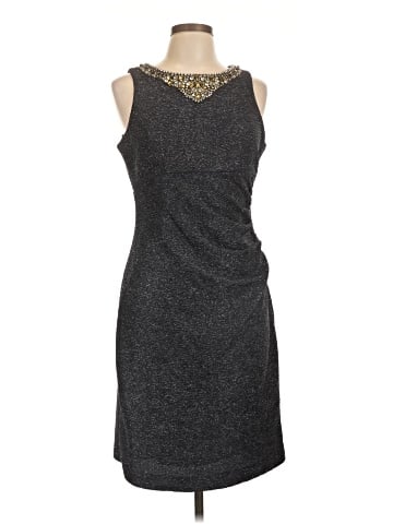 Eliza J Cocktail Dress (view 1)