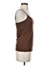 Gap Brown Tank Top Size S - photo 4