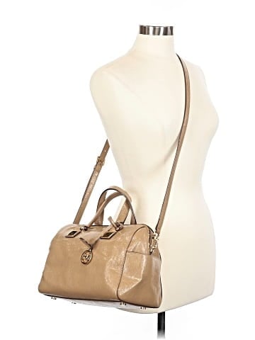 MICHAEL Michael Kors Satchel (view 2)