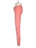 Refuge Color Block Pink Jeggings Size 2 - photo 5