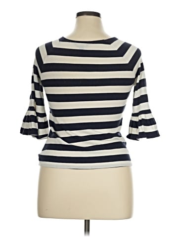 Polo by Ralph Lauren 3/4 Sleeve T-Shirt (view 2)