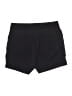 Athleta Solid Black Shorts Size 6 - photo 2