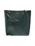 MICHAEL Michael Kors 100% Leather Green Leather Tote One size - photo 1