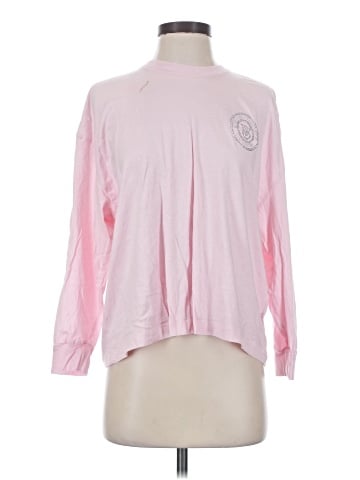 Victoria's Secret Long Sleeve T-Shirt (view 1)
