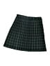 Hartstrings Plaid Green Skirt Size 14 - photo 2