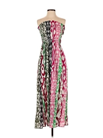 Ann Taylor LOFT Cocktail Dress (view 1)
