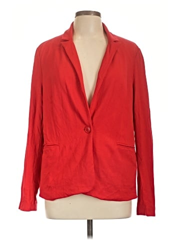 Adrianna Papell Blazer (view 1)