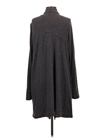 H by Bordeaux Cardigan (view 2)