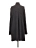 H by Bordeaux Gray Cardigan Size 4 - photo 2