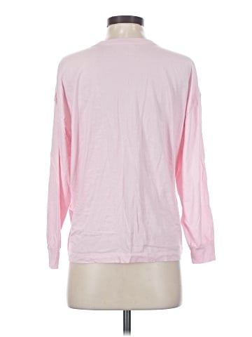 Victoria's Secret Long Sleeve T-Shirt (view 2)