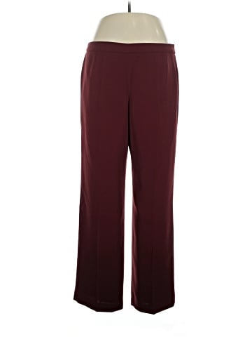 Kasper Casual Pants (view 1)