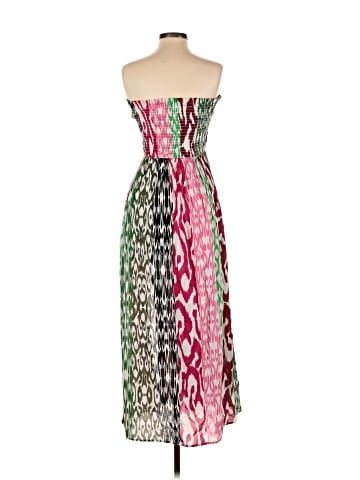 Ann Taylor LOFT Cocktail Dress (view 2)