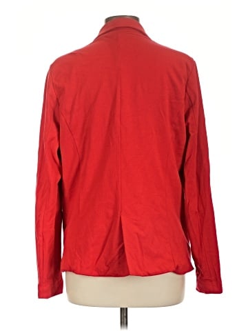 Adrianna Papell Blazer (view 2)