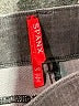 SPANX Gray Jeans Size L - photo 7