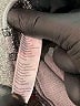 SPANX Gray Jeans Size L - photo 8