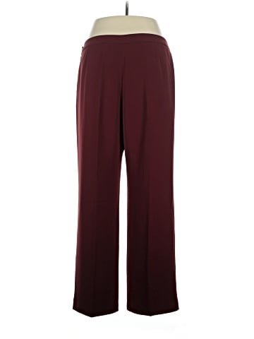 Kasper Casual Pants (view 2)