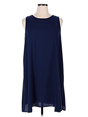 Halogen Casual Dress (view 1)