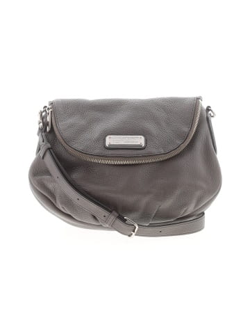 Marc by Marc Jacobs Leather Crossbody Bag (view 1)