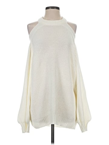 Amaryllis Sweater Vest (view 1)