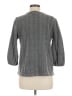 Liz Claiborne Tweed Gray Pullover Sweater Size M - photo 2