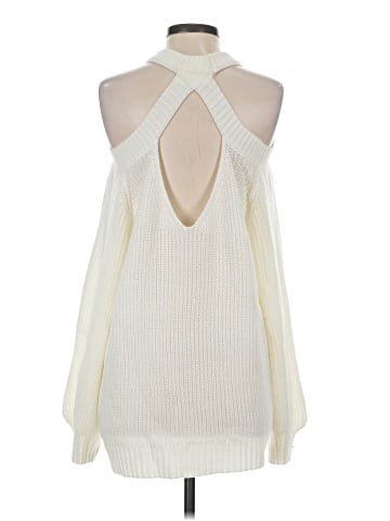 Amaryllis Sweater Vest (view 2)