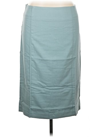 Ann Taylor Casual Skirt (view 1)