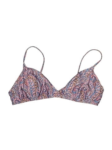 Liberty Art Fabrics for J.Crew Swimsuit Top (view 1)